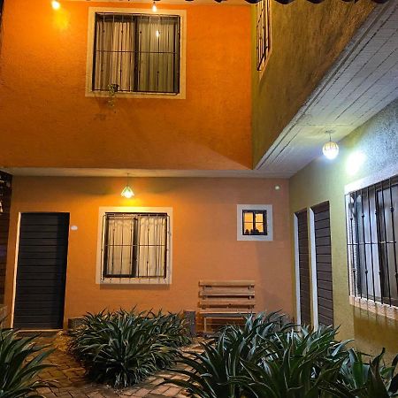 Hotel Tu Casa Oaxaca... Esterno foto