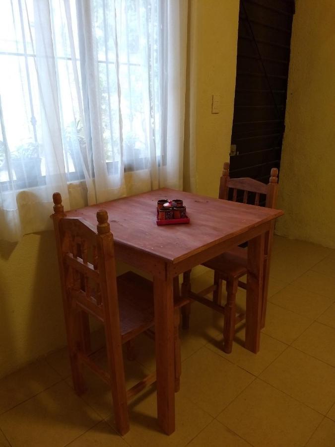 Hotel Tu Casa Oaxaca... Esterno foto