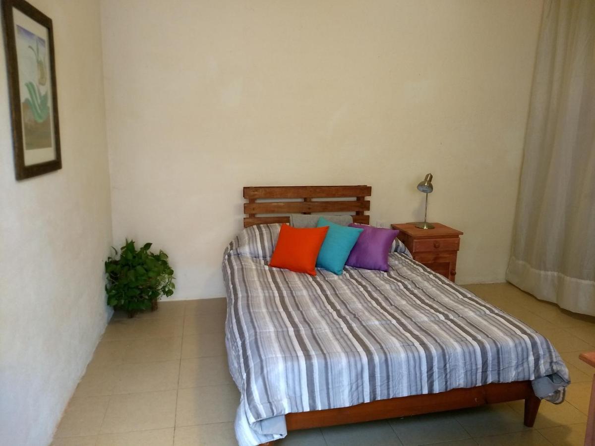 Hotel Tu Casa Oaxaca... Esterno foto