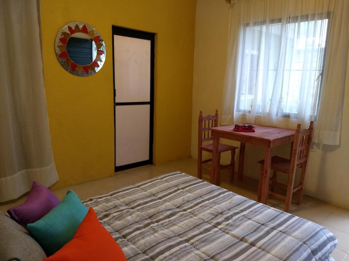 Hotel Tu Casa Oaxaca... Esterno foto