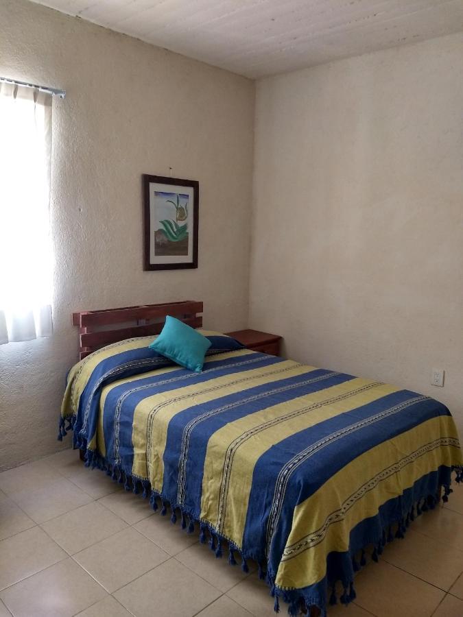 Hotel Tu Casa Oaxaca... Esterno foto
