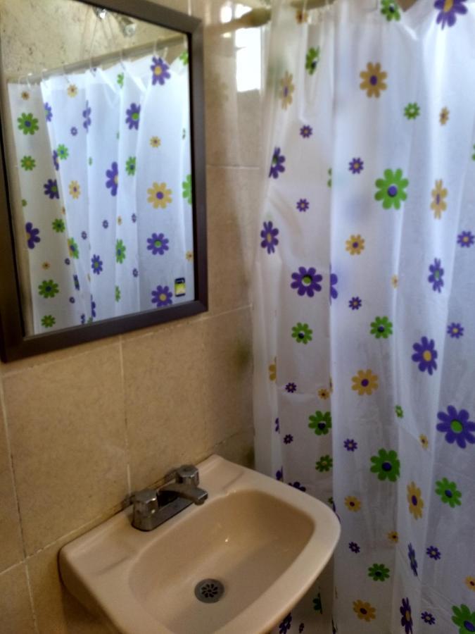 Hotel Tu Casa Oaxaca... Esterno foto