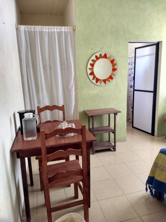 Hotel Tu Casa Oaxaca... Esterno foto