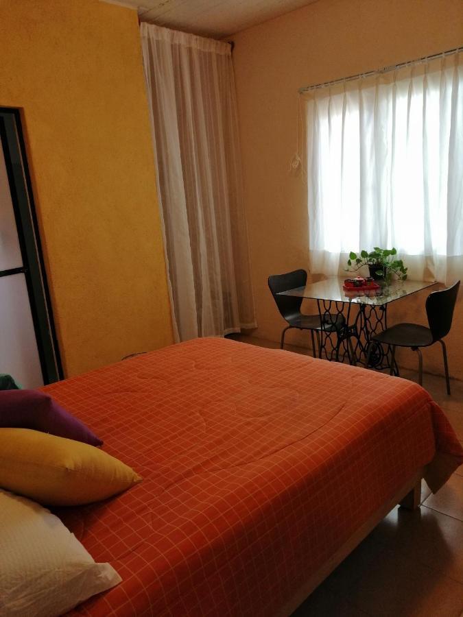 Hotel Tu Casa Oaxaca... Esterno foto