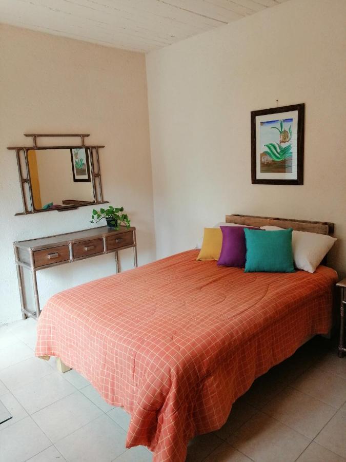 Hotel Tu Casa Oaxaca... Esterno foto