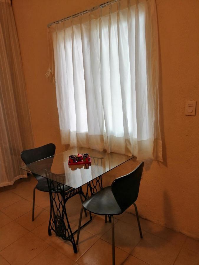 Hotel Tu Casa Oaxaca... Esterno foto