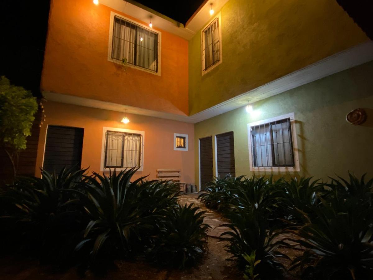 Hotel Tu Casa Oaxaca... Esterno foto