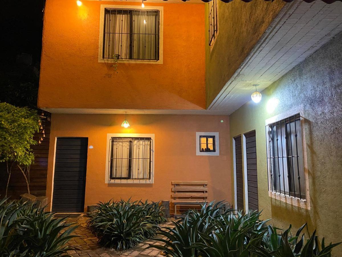 Hotel Tu Casa Oaxaca... Esterno foto